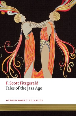 Tales of the Jazz Age - Fitzgerald