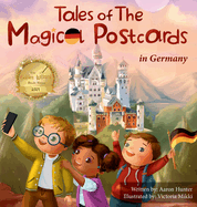 Tales of the Magical Postcards in Germany