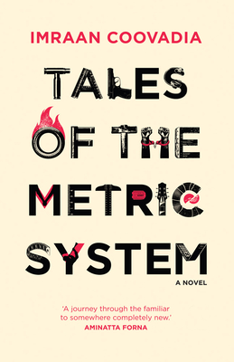 Tales of the Metric System - Coovadia, Imraan