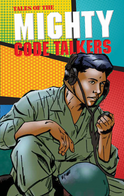 Tales of the Mighty Code Talkers - Francis III, Lee