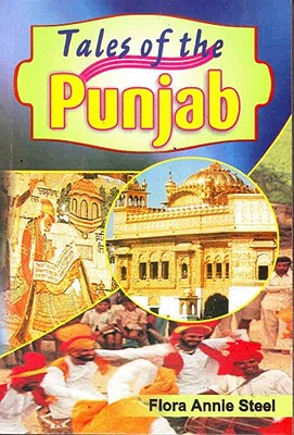 Tales of the Punjab - Steel, Flora Annie