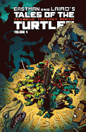 Tales of the Teenage Mutant Ninja Turtles, Volume 4