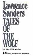 Tales of the Wolf: The Cases of Wolf Lannihan