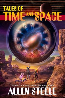 Tales of Time and Space - Steele, Allen