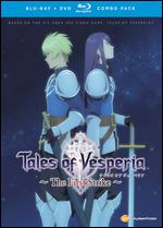 Tales of Vesperia: The First Strike - 