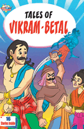 Tales of Vikram Betal