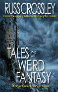 Tales of Weird Fantasy