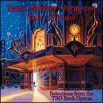 Tales of Winter: Selections from the TSO Rock Operas