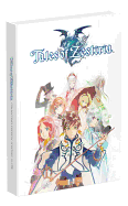 Tales of Zestiria Strategy Guide