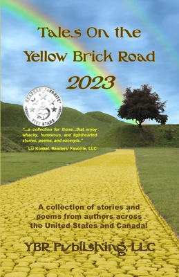 Tales On the Yellow Brick Road 2023 - Gannon, Jack, and Williams-Barnier, Cyndi, and Baxley, Ron