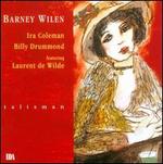 Talisman - Barney Wilen