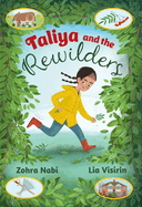 Taliya and the Rewilders: Fluency 8