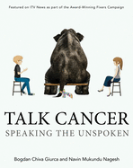 Talk Cancer: Speaking the Unspoken 2019