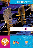 Talk Italian 2 Pack