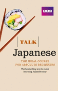 Talk Japanese Book 3rd Edition