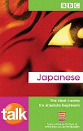 TALK JAPANESE COURSE BOOK (NEW EDITION)