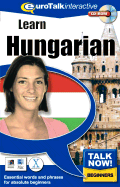Talk Now!: Learn Hungarian