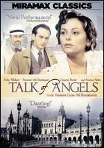 Talk of Angels - Nick Hamm