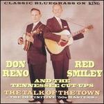 Talk of Town: Classic Bluegrass 1952-1960