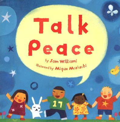 Talk Peace - Williams, Sam