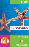 TALK PORTUGUESE COURSE BOOK (NEW EDITION)