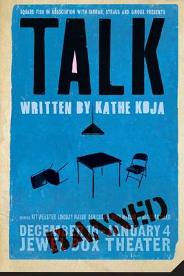 Talk - Koja, Kathe