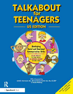 Talkabout for Teenagers: Developing Social and Communication Skills (US Edition)