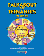 Talkabout for Teenagers US Edition: Developing Social Communication Skills