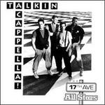 Talkin' Acappella