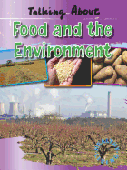 Talking about Food and the Environment