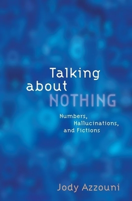 Talking About Nothing - Azzouni