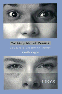 Talking about People: A Guide to Fair and Accurate Language