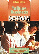 Talking Business: Coursebook: German