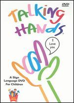 Talking Hands: A Sign Language DVD for Children