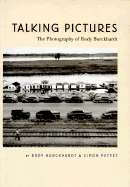 Talking Pictures - Burckhardt, Rudy, and Pettet, Simon