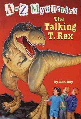 Talking T. Rex - Roy, Ron