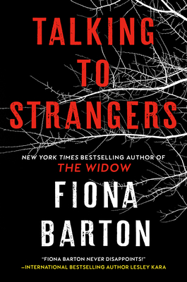 Talking to Strangers - Barton, Fiona