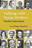 Talking with Texas Writers: Twelve Interviews