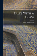 Talks With A Class