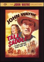 Tall in the Saddle [Commemorative Packaging] - Edwin L. Marin