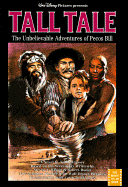 Tall Tale: The Unbelievable Adventures of Pecos Bill - Strasser, Todd (Adapted by)