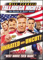 Talladega Nights: The Ballad of Ricky Bobby [P&S] [Unrated]