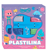 Taller de Arte Infinito / Infinite Art Workshop: Plastilina / Clay
