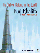 Tallest Building in the World: Cut & Assemble - Burj Khalifa