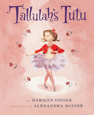 Tallulah's Tutu - Singer, Marilyn