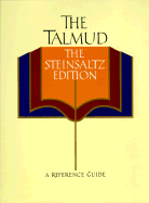 Talmud Reference Guide