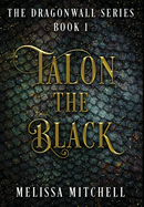 Talon the Black: A Slow Burn Fantasy Series