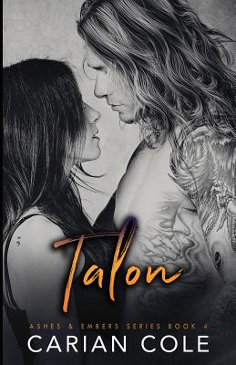 Talon - Cole, Carian