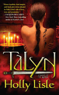 Talyn: A Novel of Korre