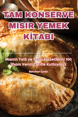 Tam Konserve Misir Yemek K tabi - Batuhan ?etin